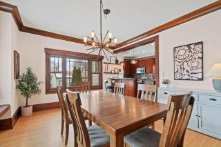 Fulton Lodge - Edina - 9