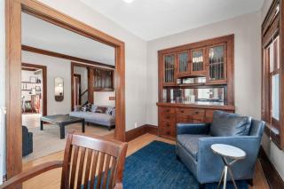 Fulton Lodge - Edina - 6