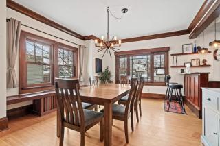 Fulton Lodge - Edina - 4