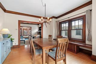 Fulton Lodge - Edina - 2