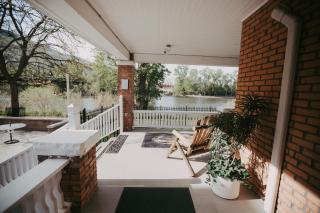 Goldsmith's River Front Inn - Missoula - 4