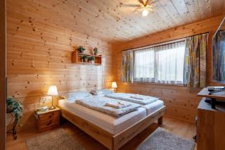 Chalet Terry - Sankt Johann in Tirol - 4
