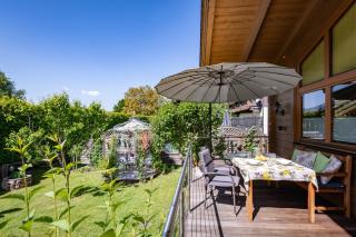 Chalet Terry - Sankt Johann in Tirol - 8