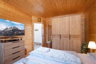 Chalet Terry - Sankt Johann in Tirol - 3