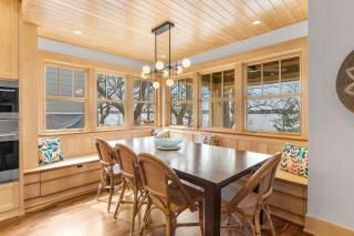 Turtle Lake Cottage - Shoreview - 9