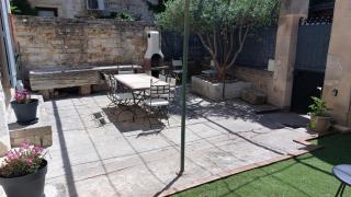 Mas Fabre en Provence - Eyragues - 9