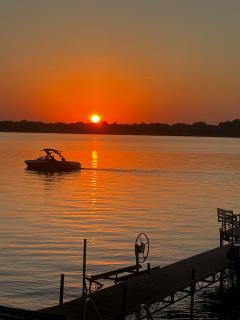 Lake Pulaski Getaway - Buffalo - 1