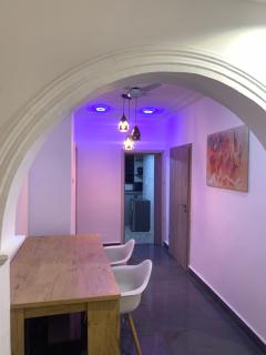 Rash Apartment - Trofwi - 6
