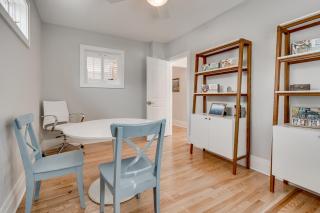 Lakefront Cottage - Excelsior - 1