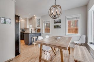 D. Lakefront Cottage - 1