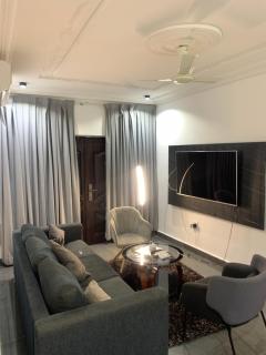 Rash Apartment - Trofwi - 1
