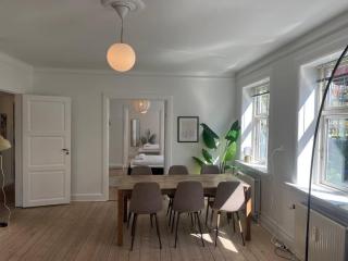 Bright apt - In heart of Amager - Copenhaga - 0