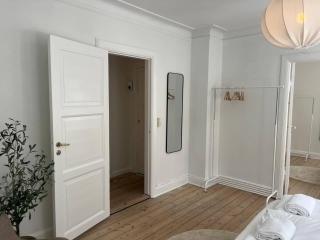 Bright apt - In heart of Amager - Copenhaga - 2