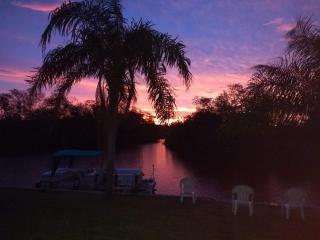 Waterfront Pool Home with Gulf Access! - 9