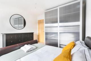 Spacious 2 Bedroom Apartment In Central Near tube - Londra - 4