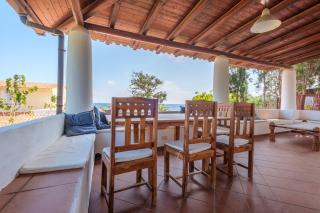 Jera suite vista mare 2 - 9