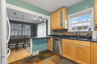Highland Hideaway - Saint Paul - 2