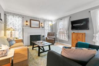 Highland Hideaway - 1