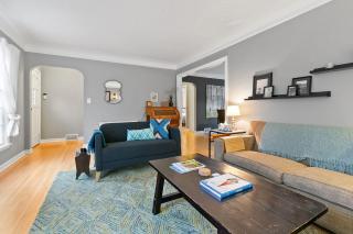 Highland Hideaway - 2