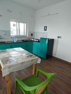 Abhi's Cottage - Mukteswar - 3
