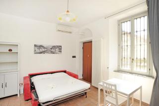Moro 137 Apt - Milan - 5
