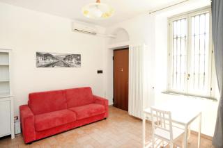 Moro 137 Apt - Milan - 7