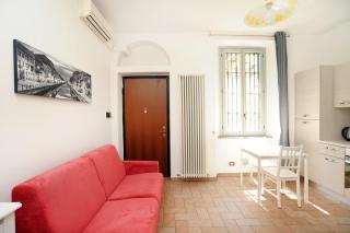 Moro 137 Apt - Milan - 3