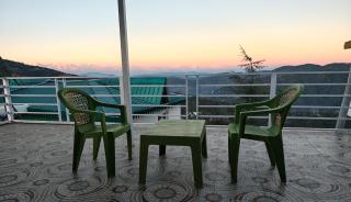 Abhi's Cottage - 4