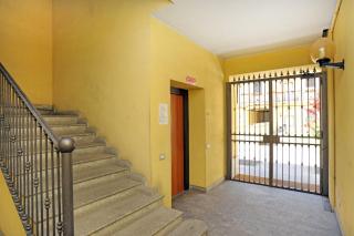 Moro 137 Apt - Milan - 1