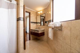 Hotel Vista Quince - 1