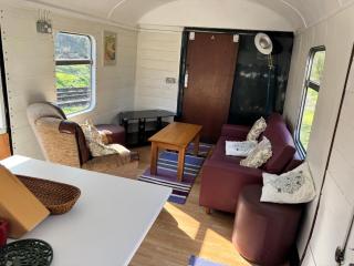 William Marriott Carriage - Reepham - 5