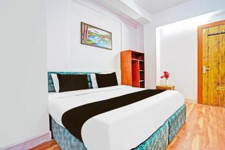 Hotel O Pacific Stay - New Delhi - 4