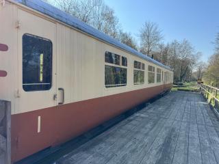 William Marriott Carriage - Reepham - 3