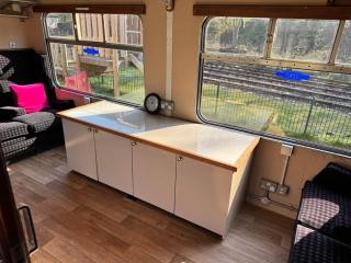 William Marriott Carriage - Reepham - 1