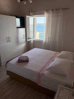 Apartmani Krapić - Starigrad-Paklenica (Ortopula) - 8