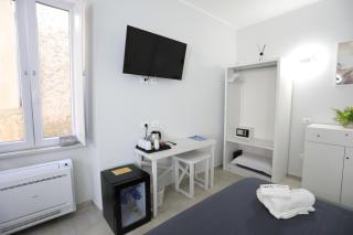 Don Peppe Rooms With Beach Service Included - 1
