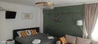 Aliana IBO studio - Mamaia Nord – Năvodari - 0