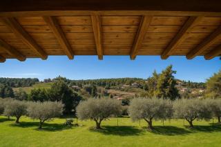 Sani Olive Grove Gem - The Ultimate Sunny Getaway - Elani - 0