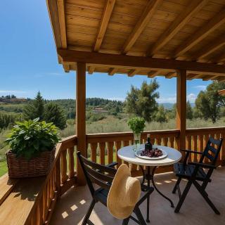 Sani Olive Grove Gem - The Ultimate Sunny Getaway - Elani - 8