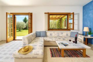 Sani Olive Grove Gem - The Ultimate Sunny Getaway - Elani - 7
