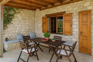 Sani Olive Grove Gem - The Ultimate Sunny Getaway - Elani - 6