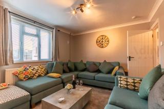 Coastal Home Away From Home - Broadstairs - 1
