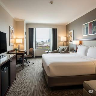 Nizami City Center Hotel - Baku - 4