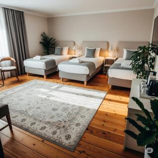Nizami City Center Hotel - Baku - 2