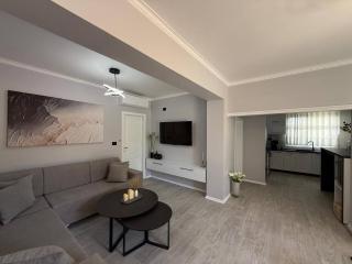 Izzy Apartment - Vlorë - 0