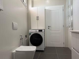 Izzy Apartment - Vlorë - 5