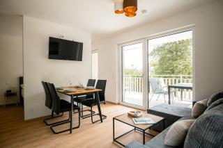 BLUE LAKE Apartment No12 - Sankt Kanzian - 1