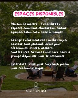 Maison Bö - - 1