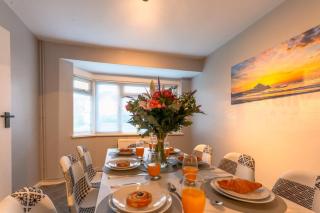 Coastal Home Away From Home By Adliv - Broadstairs - 1