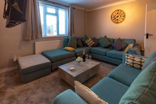 Coastal Home Away From Home By Adliv - Broadstairs - 3